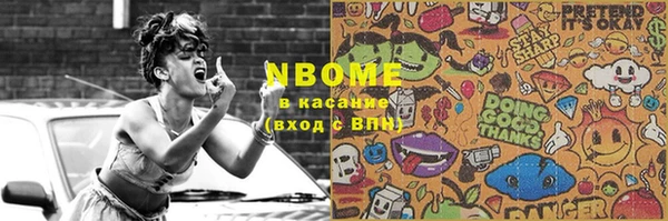 стаф Абинск